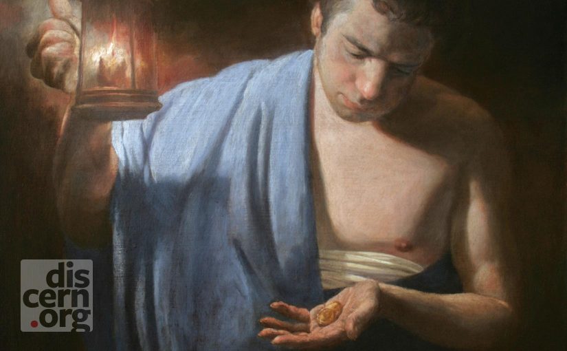 Be prepared for Christ’s return: the parable of the Two Slaves, and the parable of the Talents (Matthew 24:42–51; 25:14–30)