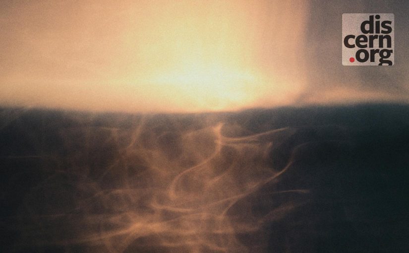 God and His Creation (Genesis 1:1–2:3 Sermon Audio and Transcript)